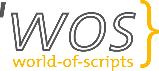 Logo world-of-scripts